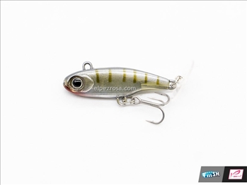 Power Tail 30 Evo - Fiiish